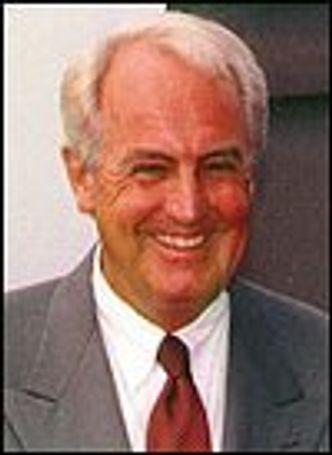 Jan Carlzon.