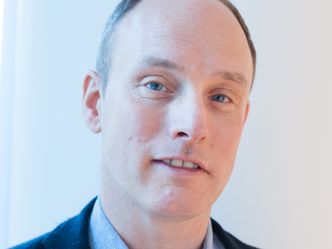 – Med en dobbelt så stor vannkraftproduksjon som Sverige, er Norge Europas viktigste produsent av vannkraft. Derfor har Norge en særlig rolle å spille i den europeiske energidebatten, skriver Bård Standal i Fornybar Norge. Foto:  Privat