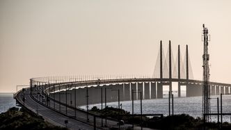 Monoguard utviklet for å stå i korrosive miljøer nær vann, salt og forurensing. Foto:  Colourbox