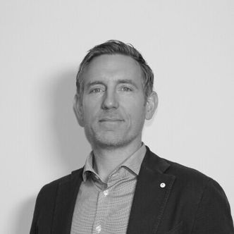 Mathias Heimerback tiltrer som ny salgssjef for malingsavdelingen 1. juni.