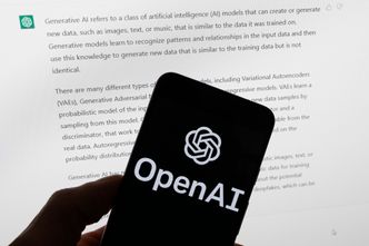 Språkmodellen OpenAI begeistrer amerikanske valgstrateger, som tror den kunstige intelligensen kan effektivisere og gjøre tunge verktøy tilgjengelige også for valgkamporganisasjoner med små midler. Foto: Michael Dwyer/AP/NTB