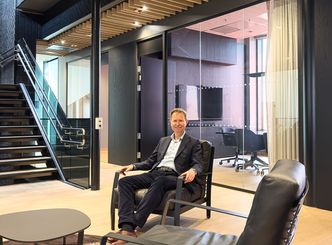 Tor Anthon Christiansen, SANDS Advokatfirma.