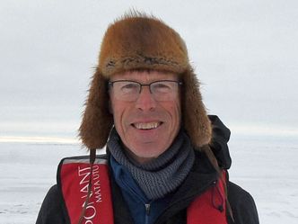 Fisjonsbasert energi er og blir «giftfabrikker» med problemstillinger som det nærmest er umoralsk å overlevere til de neste generasjonene, skriver Norvald Kjerstad. Foto:  Privat