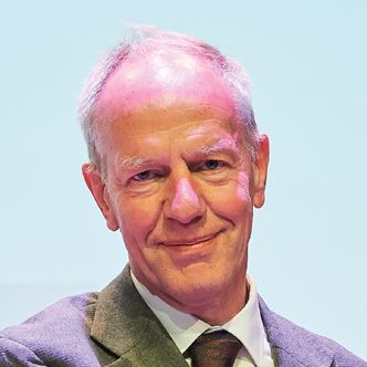 Kees van Wingerden, Vysus Group.