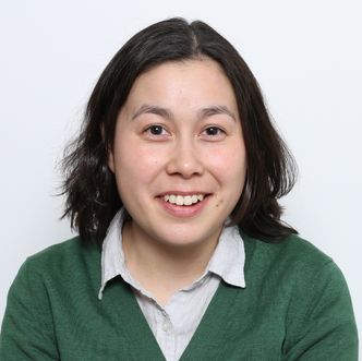 Forsker Nina Sasaki STøa-Aanensen i Sintef. Foto: Sintef