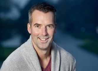 Spesialrådgiver i Trygg Trafikk, Paal Gunnar Mathisen Foto:  Trygg Trafikk