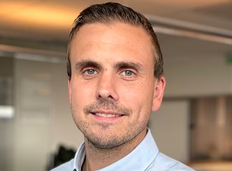 Marius Sandbu mener problemene kunne vært avverget med bedre testing av programvareoppdateringer. Foto: Sopra Steria