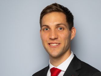 – Det er ikke noen quick fix å løse energikrisen. Det finnes ingen magiske grep som kan erstatte energien som er borte, sier statssekretær Andreas Bjelland Eriksen i Olje- og energidepartementet. Foto: Regjeringen