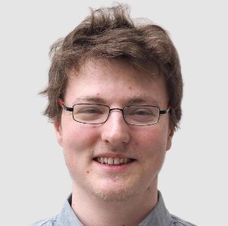 Florian Flatscher. Foto:  NTNU