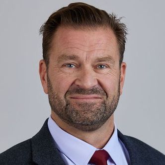 Olav Skard, Kripos.
