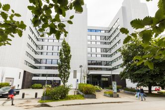 Skatteetaten har et IT-miljø som er veldig opptatt av å teste nye teknologier. Foto: TUM Studio