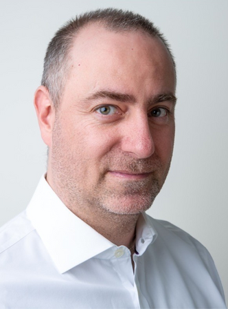 Magnus Revang.