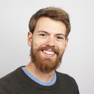 Sivilingeniør og miljørådgiver i Rambøll, Vegard Ulvan.