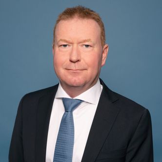 Advokat Øyvind Vidhammer representerer yrkessoldaten. Foto: Simonsen Vogt Wiig