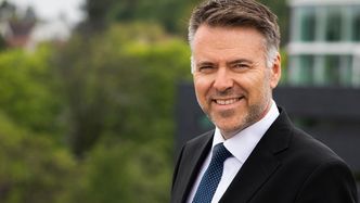 Geir Rostadmo-Strømme, Dell Technologies.