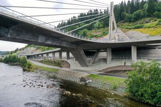  Foto:  Vegard Thorvaldsen/Statens vegvesen