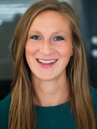 Anna Barnwell, Leder bygg og forbruker, Enova