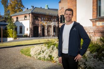 – Å gjøre alt dette manuelt hadde kanskje tatt en ukes verk for hver leverandør, sier Magnus Gravem. Foto: TUM Studio