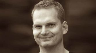 Vegard Vaage leder Red Team i Netsecurity Foto: Netsecurity