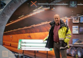 – Dette styrker troen på at dette partnerskapet vil bringe merverdi til våre kunder, sier Stian Auen i Br Dahl.