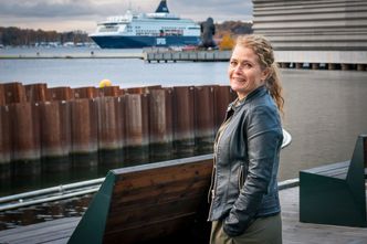 Marianne Støkken Pilgaard, advokat i PwC Norge. Foto: TUM Studio