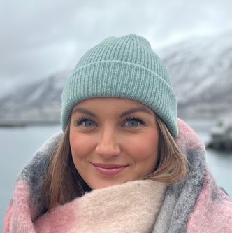 Rådgiver Else Kristine Welde ved UiT.