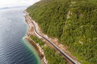 Foto: Målselv Maskin