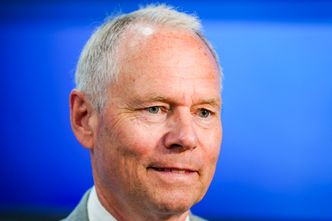 Jussprofessor Hans Petter Graver sier Acer-dommen også gir EØS-avtalen solid forankring innenfor rammene av Grunnloven. Foto:  Terje Bendiksby/NTB