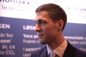 – Alle verdens land må ta ansvar for et mer bærekraftig forbruk. Regjeringen legger snart fram en handlingsplan for sirkulær økonomi, sier klima- og miljøminister Andreas Bjelland Eriksen. Foto:  Tore Stensvold