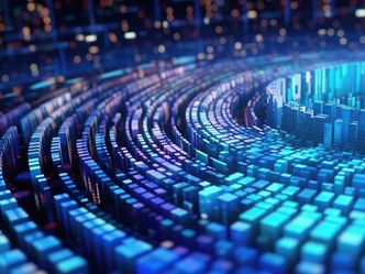 For mye data kan være krevende å nøste opp i. Foto: AdobeStock