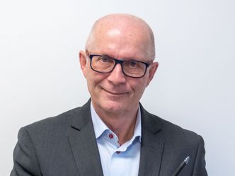 Rådgiver og analytiker Bo Hjort Christensen. 