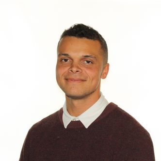 Markus Chichorro Helgheim, ITB Koordinator.
