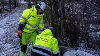 – J.S. Cock kommer på befaring når vi ber om det og tar tilsyn, og hjelper oss med å Foto:  TUM Studio