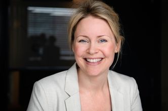 Markedsdirektør Astrid Lilliestråle i Enova skriver i denne kronikken at alle steiner er snudd for å utforme de nye programmene så godt som mulig innenfor EU-regelverket. Foto: Enova