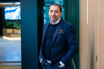 – Det er sjeldent vi møter en så påskrudd toppledelse som våger å tenke nytt og framtidsrettet når de planlegger for vekst, sier Josef Nalbant i Salesforce. Foto: Salesforce
