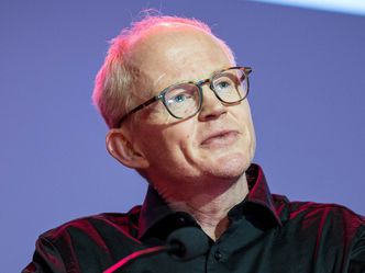 Vi har allerede funnet mer olje enn vi kan brenne hvis vi skal nå klimamålene, sier SVs Lars Haltbrekken. Foto:  Alf Simensen/NTB