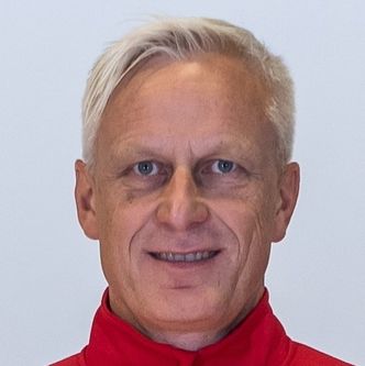 Jens Olav Nordanger er nordic account manager i Hexagon Asset Intelligence. Foto:  Privat