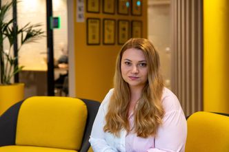 Irina Bulf poengterer at det gir mange fordeler å gå over til Confluence og Jira i skyen. Foto: TUM Studio