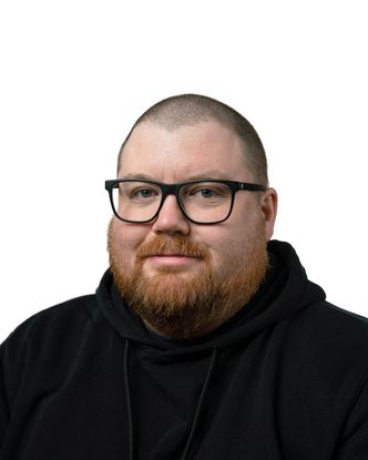 Håkon Prestvik er fagansvarlig for hendelseshåndtering i Defendable og har lang erfaring med både store og små cyberangrep de siste årene. Foto: Defendable