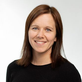 Kristin Elvebakk er seniorrådgiver i Sintef Community. Foto:  Sintef