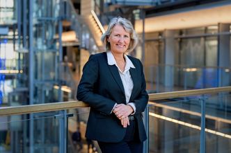 Marit Engh i Tietoevry Banking. Foto: Tietoevry