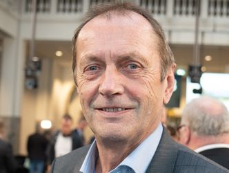 – Det er mulig å lage et mer markedsbasert system enn vi nå ser rulles ut i EU. Et system som er mer robust med lavere kraftpriser, skriver Kjell Roland. <span>Foto: Eirik Helland Urke</span>