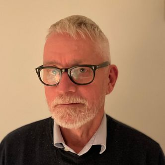 Fuktspesialist Anders Kumlin i Anders Kumlin AB Foto: Privat