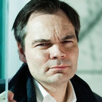 Hver og en av oss bruker mer enn 130.000 kroner årlig på offentlige anskaffelser. Det minste vi kan forvente er en oversikt over tilstanden, mener Tore Frellumstad i Abelia. Foto:  Heidi Widerøe