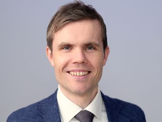 – Selv når en følger strenge standarder, gir ny teknologi mulighet for bedre utnyttelse, påpeker Andreas Sandvin i Inmeta. Foto: Inmeta