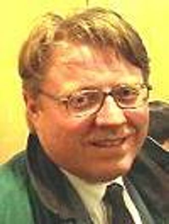 Knut Ivar Skeid, administrerende direktør i Nettavisen. Foto: Pressebilde