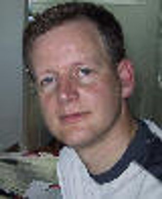 Knut Yrvin, leder for Skolelinux-prosjektet.  Foto:  Privat