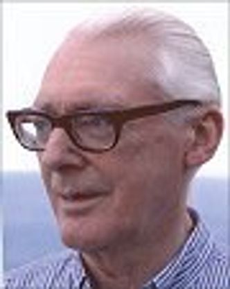 Ole Johan Dahl. Foto: Pressebilde