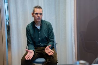 Bjørn Ola Smievoll. Foto:  Ida Christine Carlsen/Addovation