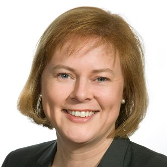 Ingeborg Graabak er seniorforsker i Sintef. Foto: Sintef